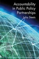 Accountability in Public Policy Partnerships Accountability in Public Policy Partnerships