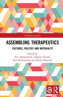 Assembling Therapeutics : Cultures, Politics and Materiality, 1st Edition