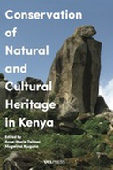 Conservation of Cultural and Natural Heritage in Kenya Conservation of Cultural and Natural Heritage in Kenya