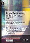 Citizen Participation in the Information Society