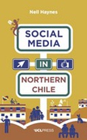Social Media in Northern Chile Social Media in Northern Chile