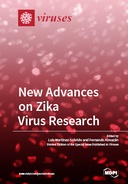 New Advances on Zika Virus Research