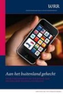 Aan het buitenland gehecht Aan het buitenland gehecht