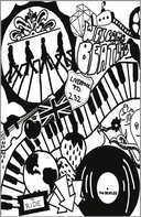 Welcome to the Beatles Welcome to the Beatles