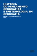 História do pensamento geográfico e epistemologia em Geografia História do pensamento geográfico e epistemologia em Geografia