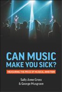 Can Music Make You Sick? Can Music Make You Sick?