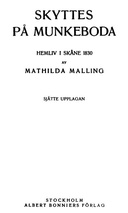 Book cover