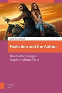 Fanfiction and the Author Fanfiction and the Author