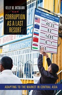 Corruption as a Last Resort Corruption as a Last Resort
