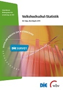 Volkshochschul-Statistik Volkshochschul-Statistik