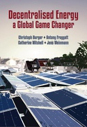 Decentralised Energy Decentralised Energy