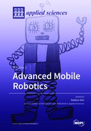 Advanced Mobile Robotics Advanced Mobile Robotics