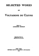 Book cover