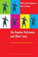 The Popular Policeman and Other Cases The Popular Policeman and Other Cases