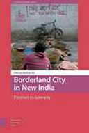 Borderland City in New India Borderland City in New India