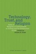 Technology, Trust, and Religion Technology, Trust, and Religion