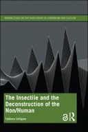 The Insectile and the Deconstruction of the Non/Human