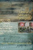 Literacy, sexuality, pedagogy Literacy, sexuality, pedagogy
