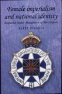 Female Imperialism and National Identity Female Imperialism and National Identity