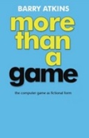 More than a game More than a game