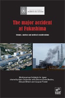 The major accident at Fukushima The major accident at Fukushima