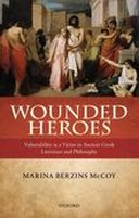 Wounded Heroes Wounded Heroes