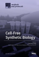 Cell-Free Synthetic Biology