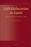 Book cover