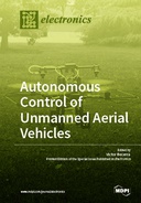 Autonomous Control of Unmanned Aerial Vehicles