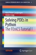 Solving PDEs in Python Solving PDEs in Python