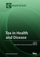 Tea in Health and Disease