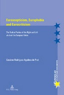 Euroscepticism, Europhobia and Eurocriticism Euroscepticism, Europhobia and Eurocriticism