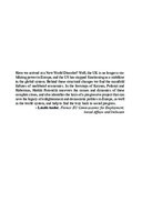 Disintegrative Tendencies in Global Political Economy Disintegrative Tendencies in Global Political Economy