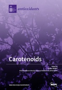Carotenoids Carotenoids