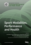 Sport Modalities, Performance and Health