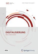 Digitalisierung: Bildung | Technik | Innovation Digitalisierung: Bildung | Technik | Innovation