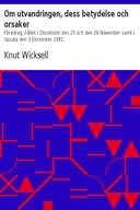 Book cover