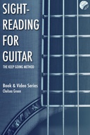 Sight-Reading for Guitar Sight-Reading for Guitar