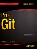 Pro Git (2nd Edition) Pro Git (2nd Edition)