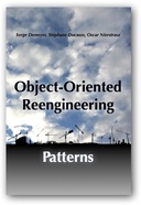 Object-oriented Reengineering Patterns