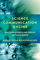 Science Communication Online Science Communication Online