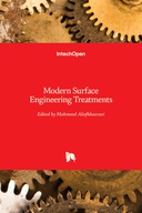 Modern Surface Engineering Treatments