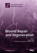 Wound Repair and Regeneration