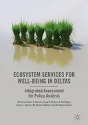 Ecosystem Services for Well-Being in Deltas Ecosystem Services for Well-Being in Deltas