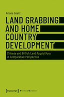 Land Grabbing and Home Country Development Land Grabbing and Home Country Development
