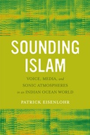 Sounding Islam Sounding Islam