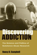Discovering Addiction Discovering Addiction