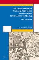 Verse and Transmutation Verse and Transmutation