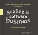 Scaling a Software Business Scaling a Software Business