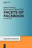 Facets of Facebook Facets of Facebook